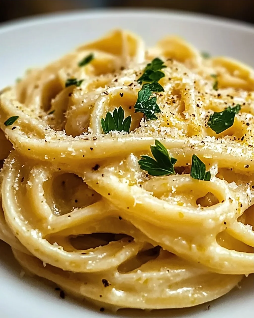 Cremige Knoblauch-Zitronen-Pasta-Sauce: Ultimatives Rezept!