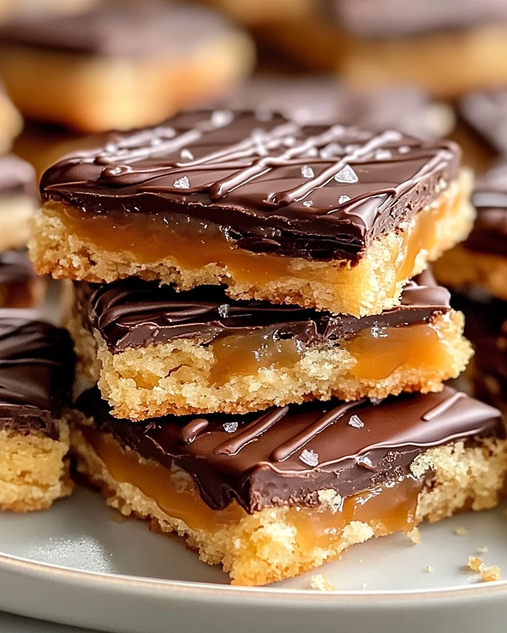 Ultimative Twix Style Cookies – Dein himmlisches Rezept!