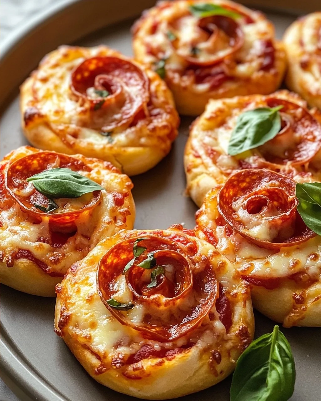 Valentinstag Pizza Rosen: Einfach & Alkoholfrei genießen